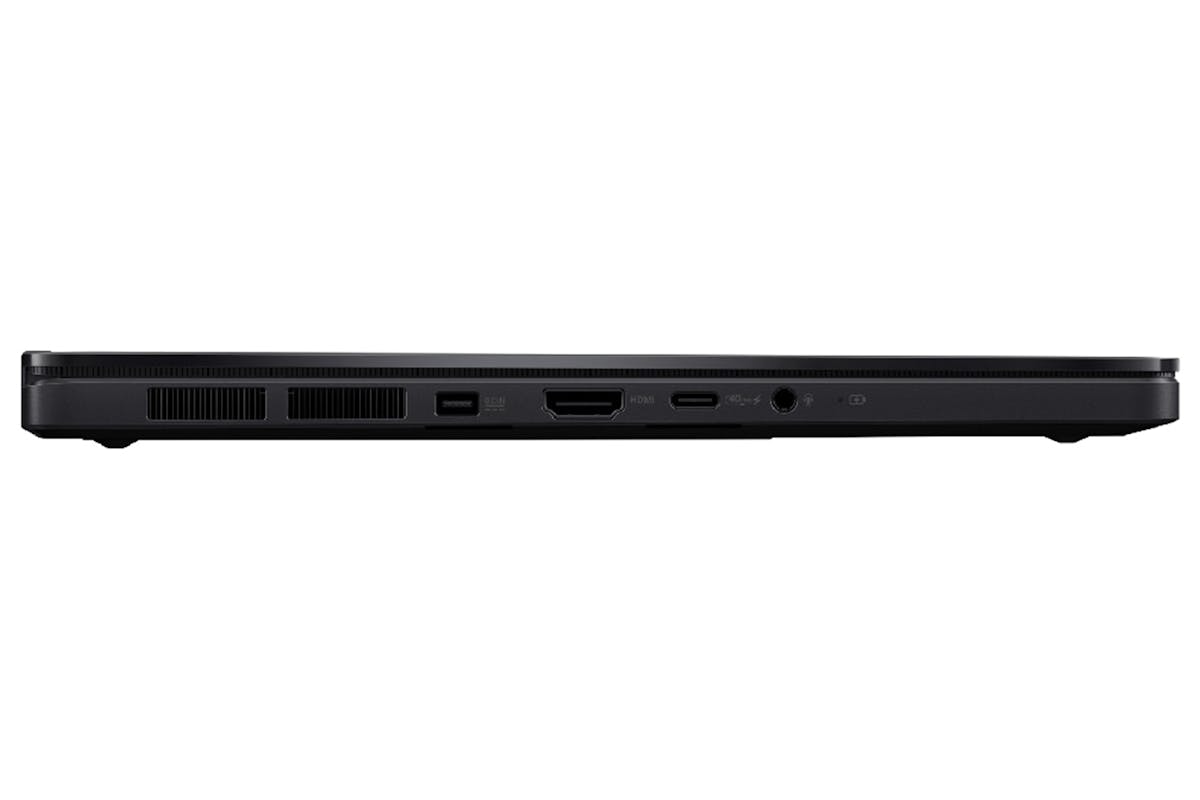 ASUS ProArt PX13 13.3" Ryzen AI MAX | 32GB | 1TB | Nano Black | AMD Radeon-11
