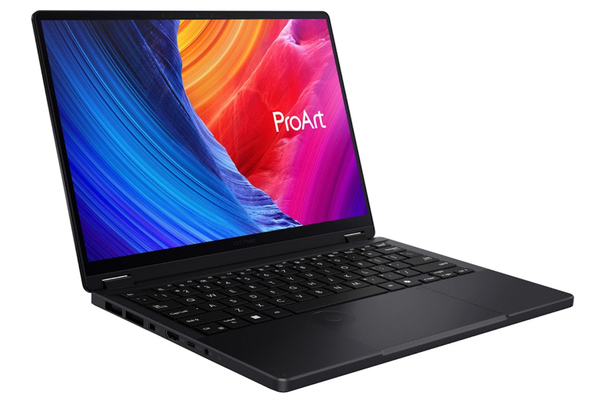 ASUS ProArt PX13 13.3" Ryzen AI MAX | 32GB | 1TB | Nano Black | AMD Radeon-13