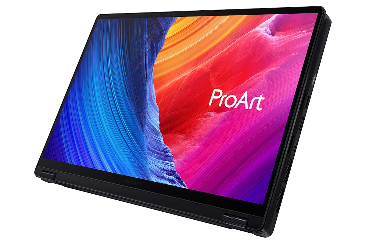 ASUS ProArt PX13 13.3" Ryzen AI MAX | 32GB | 1TB | Nano Black | AMD Radeon-14