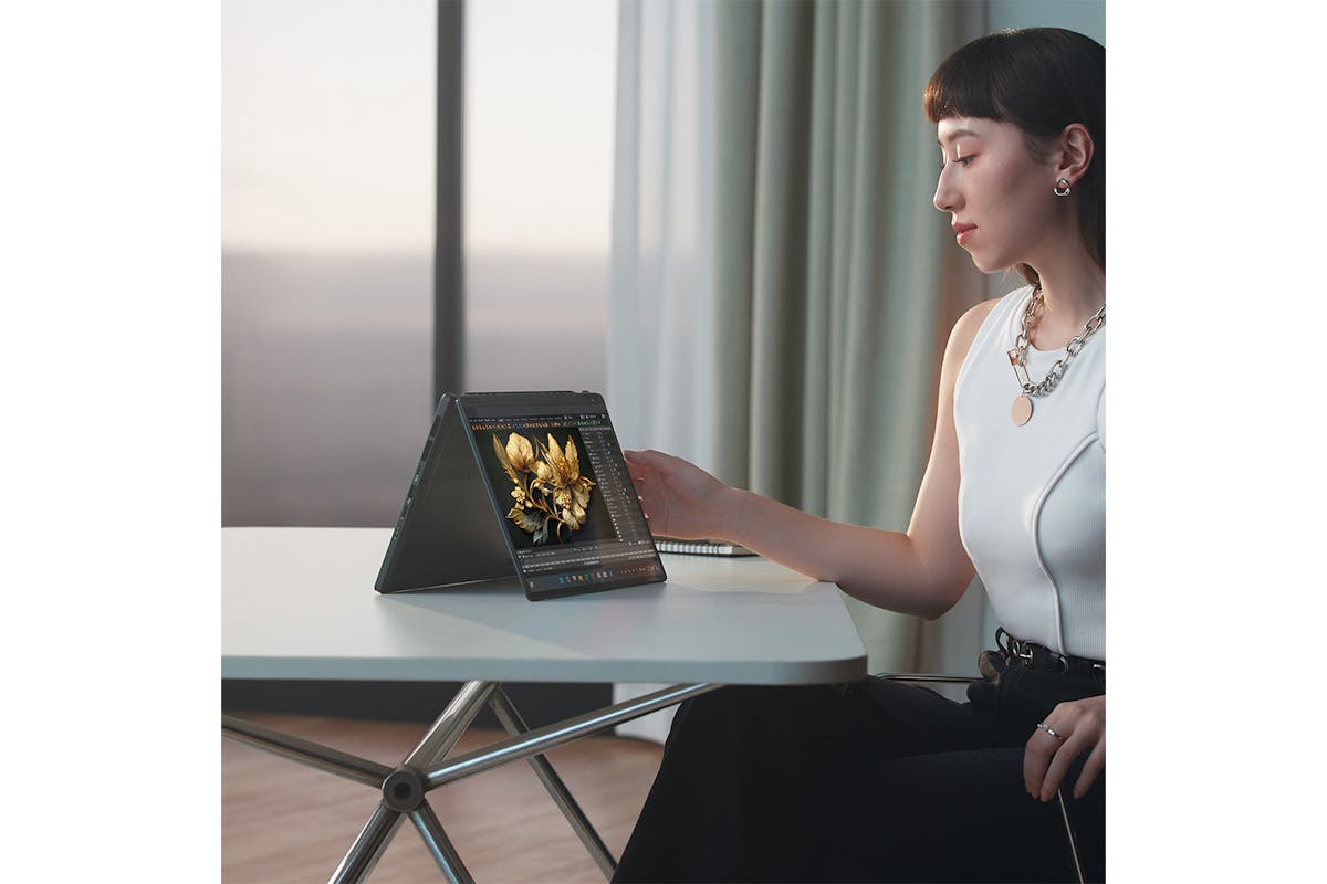 ASUS ProArt PX13 13.3" Ryzen AI MAX | 32GB | 1TB | Nano Black | AMD Radeon-5