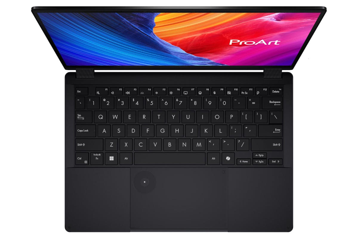 ASUS ProArt PX13 13.3" Ryzen AI MAX | 32GB | 1TB | Nano Black | AMD Radeon-6
