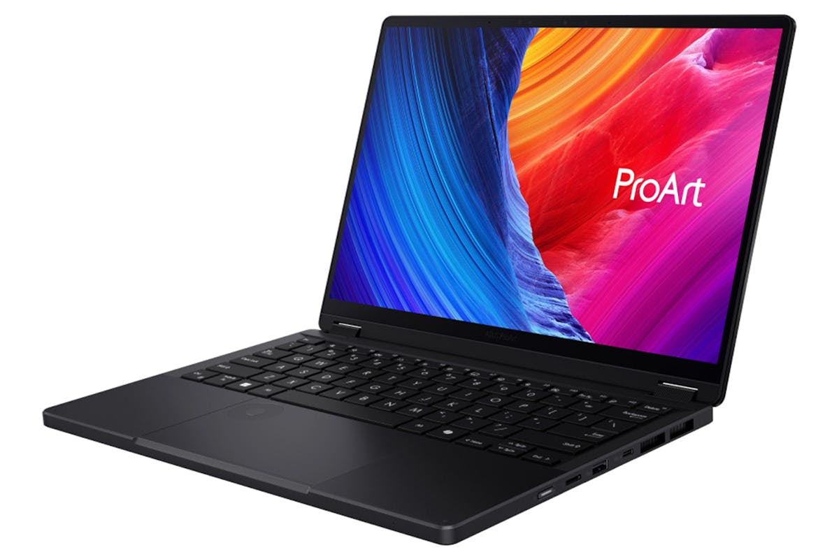 ASUS ProArt PX13 13.3" Ryzen AI MAX | 32GB | 1TB | Nano Black | AMD Radeon-7