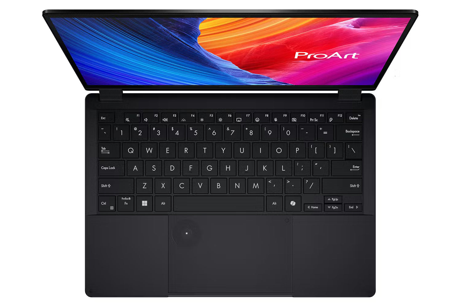 ASUS ProArt PX13 13.3" AMD Ryzen AI 9 | 24GB | 1TB | Nano Black-2