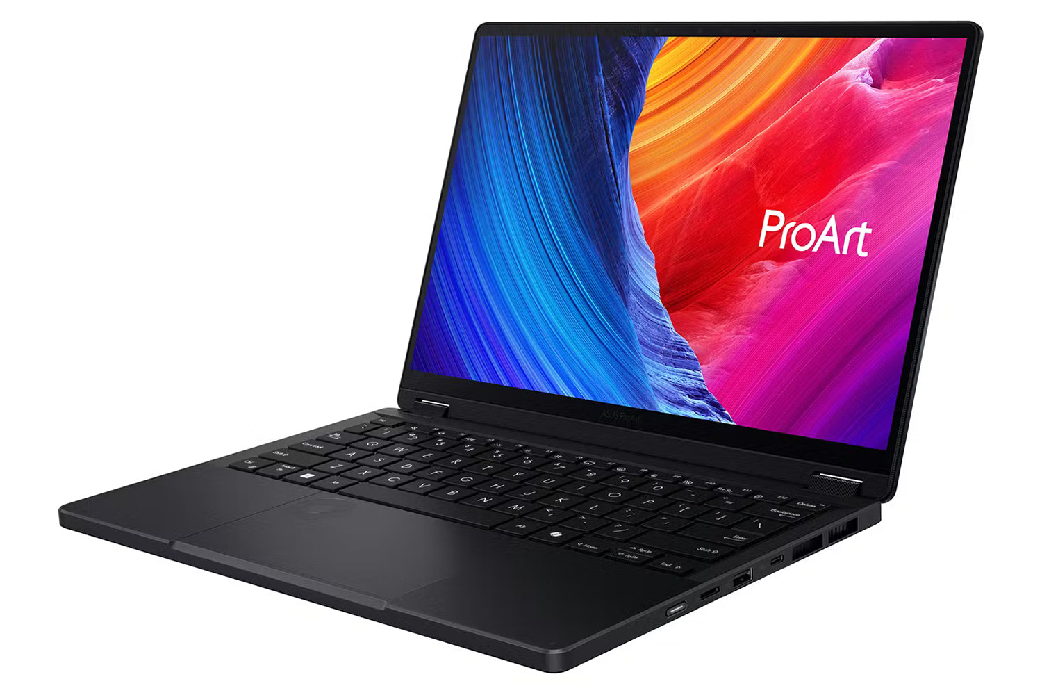 ASUS ProArt PX13 13.3" AMD Ryzen AI 9 | 24GB | 1TB | Nano Black-3