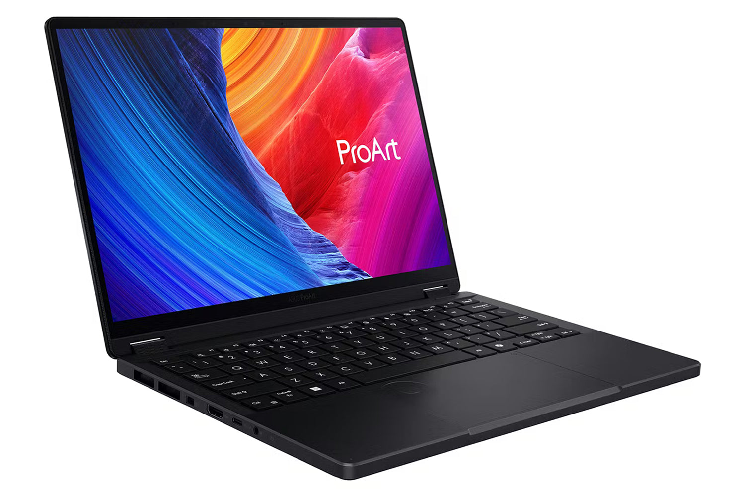 ASUS ProArt PX13 13.3" AMD Ryzen AI 9 | 24GB | 1TB | Nano Black-4