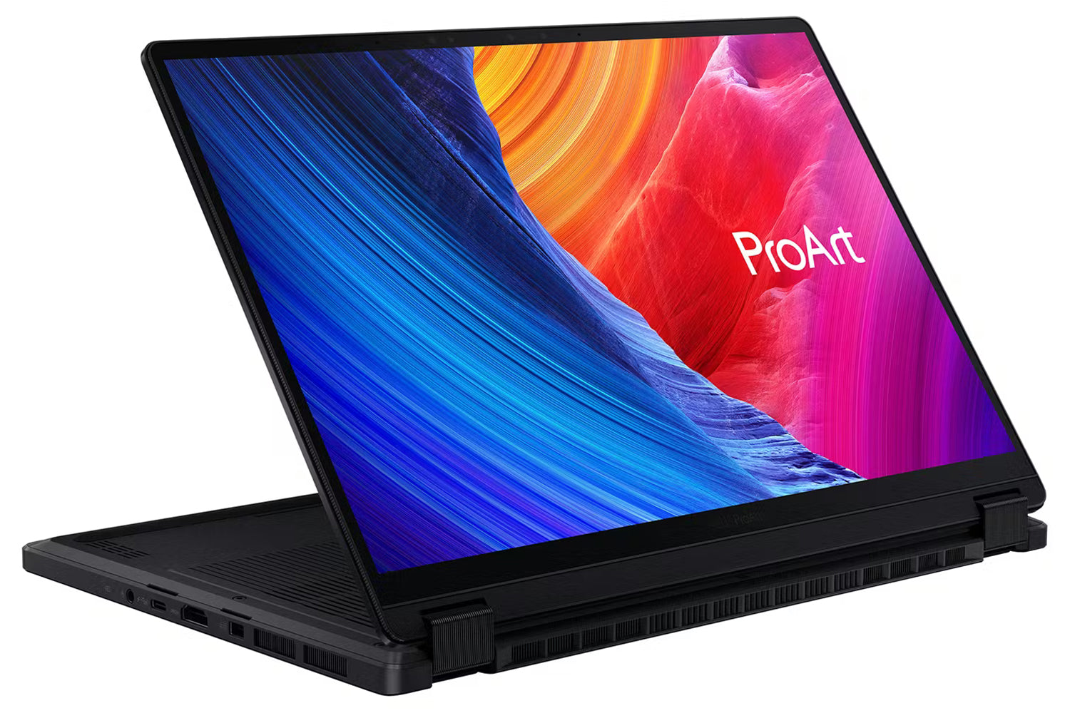 ASUS ProArt PX13 13.3" AMD Ryzen AI 9 | 24GB | 1TB | Nano Black-6