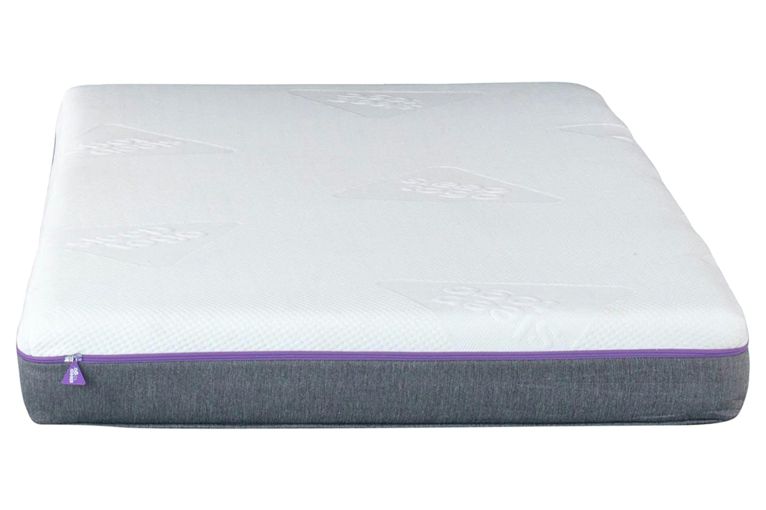 SleepToGo | Bed Time Motion Mattress | Long Single | 3ft x 6ft6