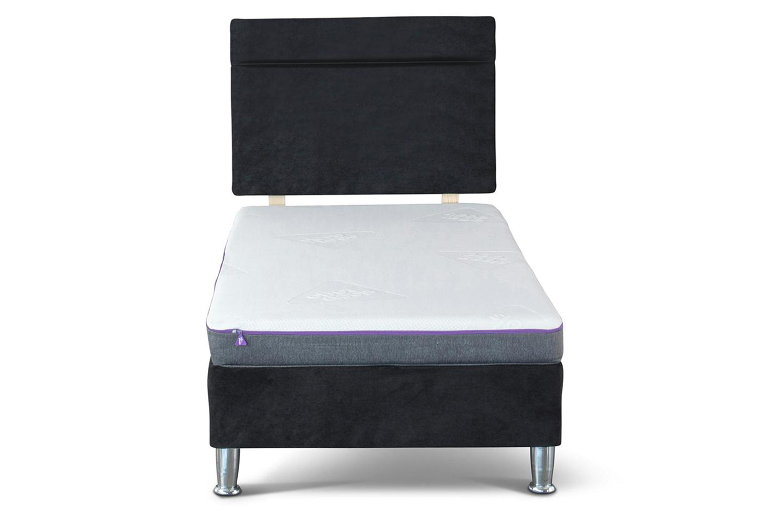 SleepToGo | Bed Time Motion Mattress | Single | 3ft-2