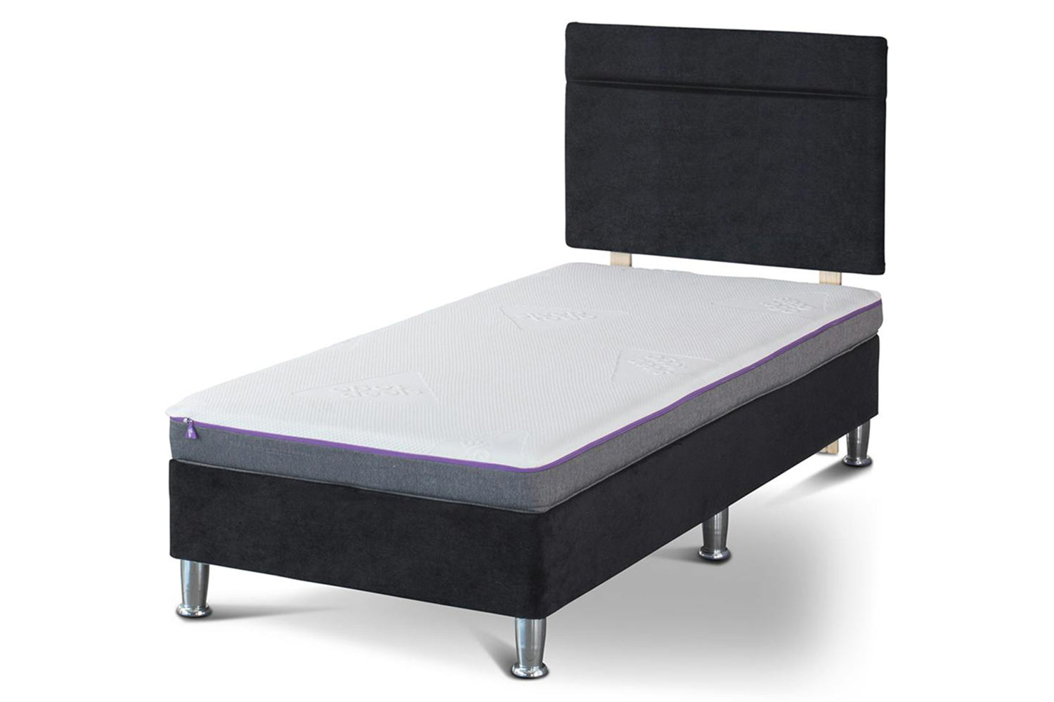 SleepToGo | Bed Time Motion Mattress | Single | 3ft-3