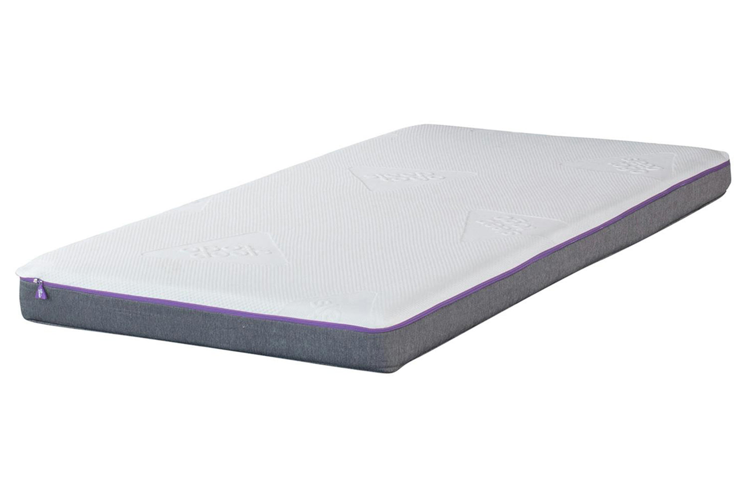 SleepToGo | Bed Time Motion Mattress | Single | 3ft-4