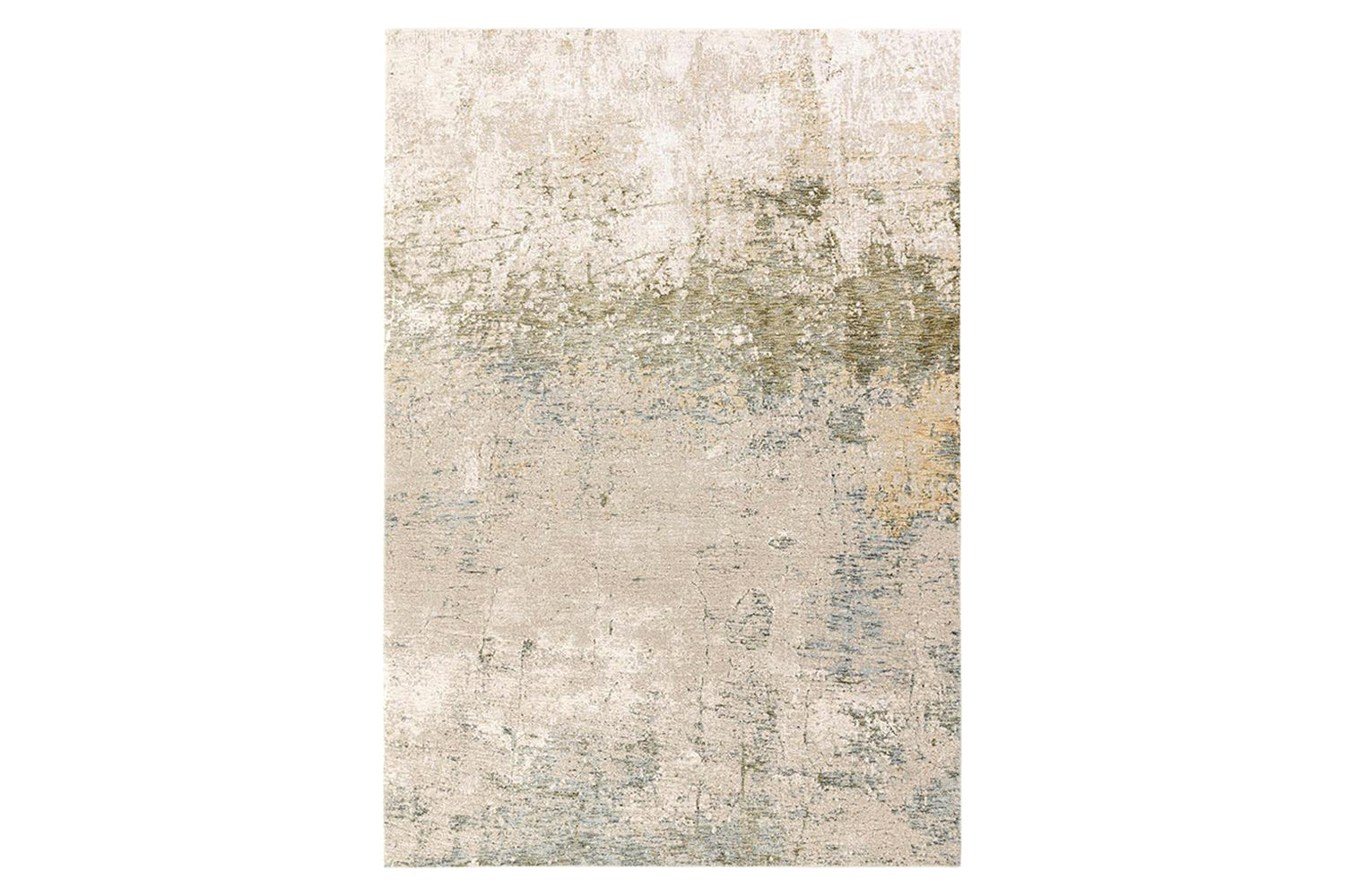 Flora Rug | Green | 200 x 300 cm-3