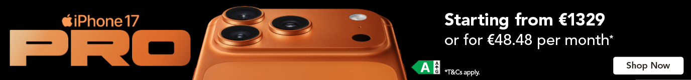 553577 - iPhone 17 Pro August ROS Banners