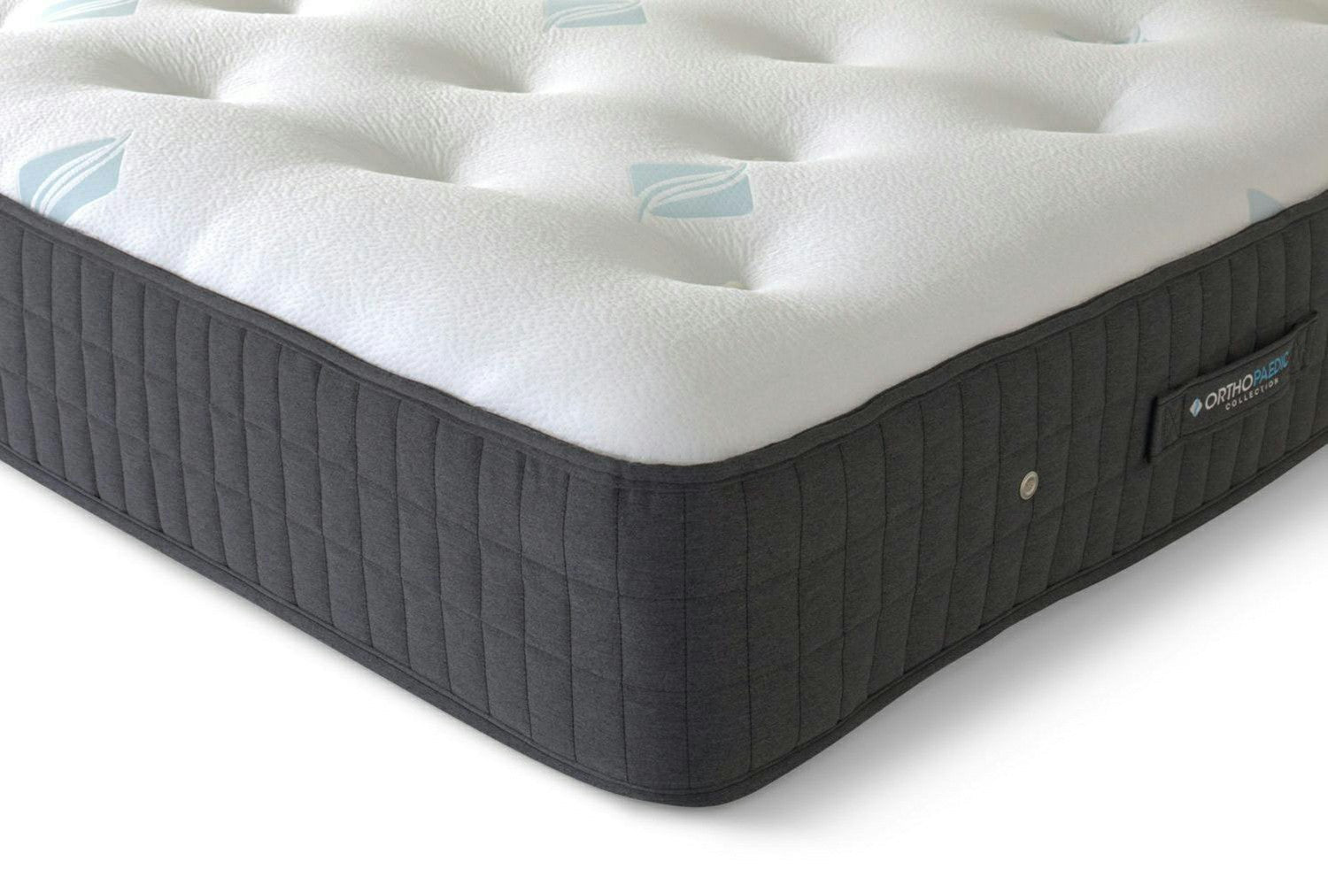 Sleepeezee | Ortho Latex Plush Cool Motion Mattress | Small Double | 4ft-4