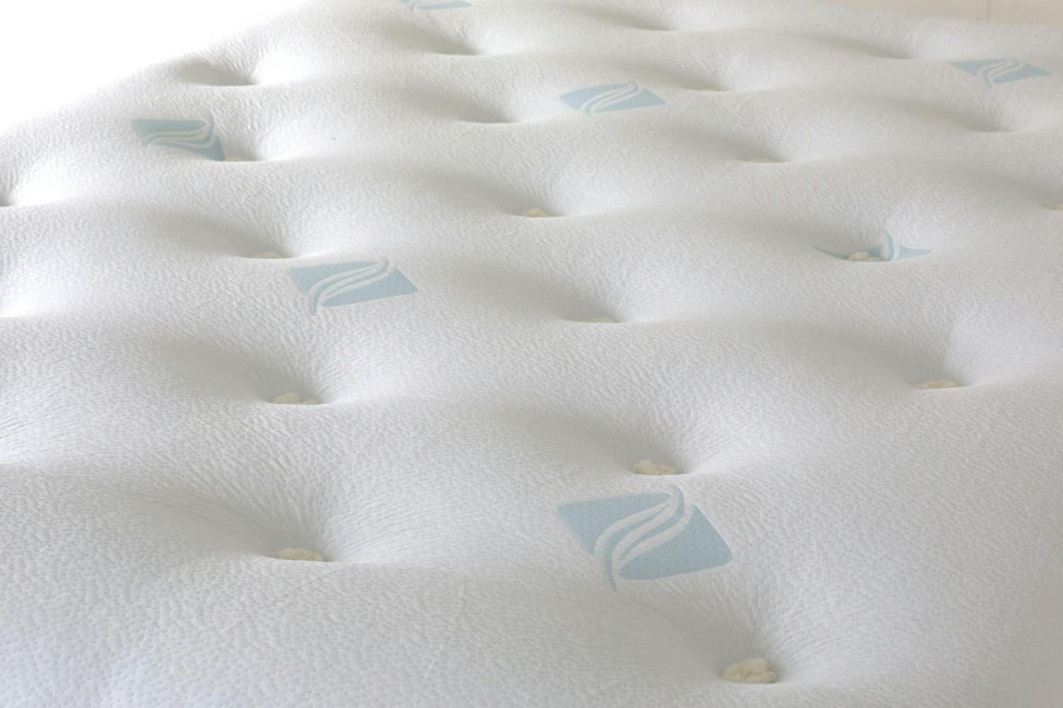 Sleepeezee | Ortho Latex Plush Cool Motion Mattress | Single | 3ft-4