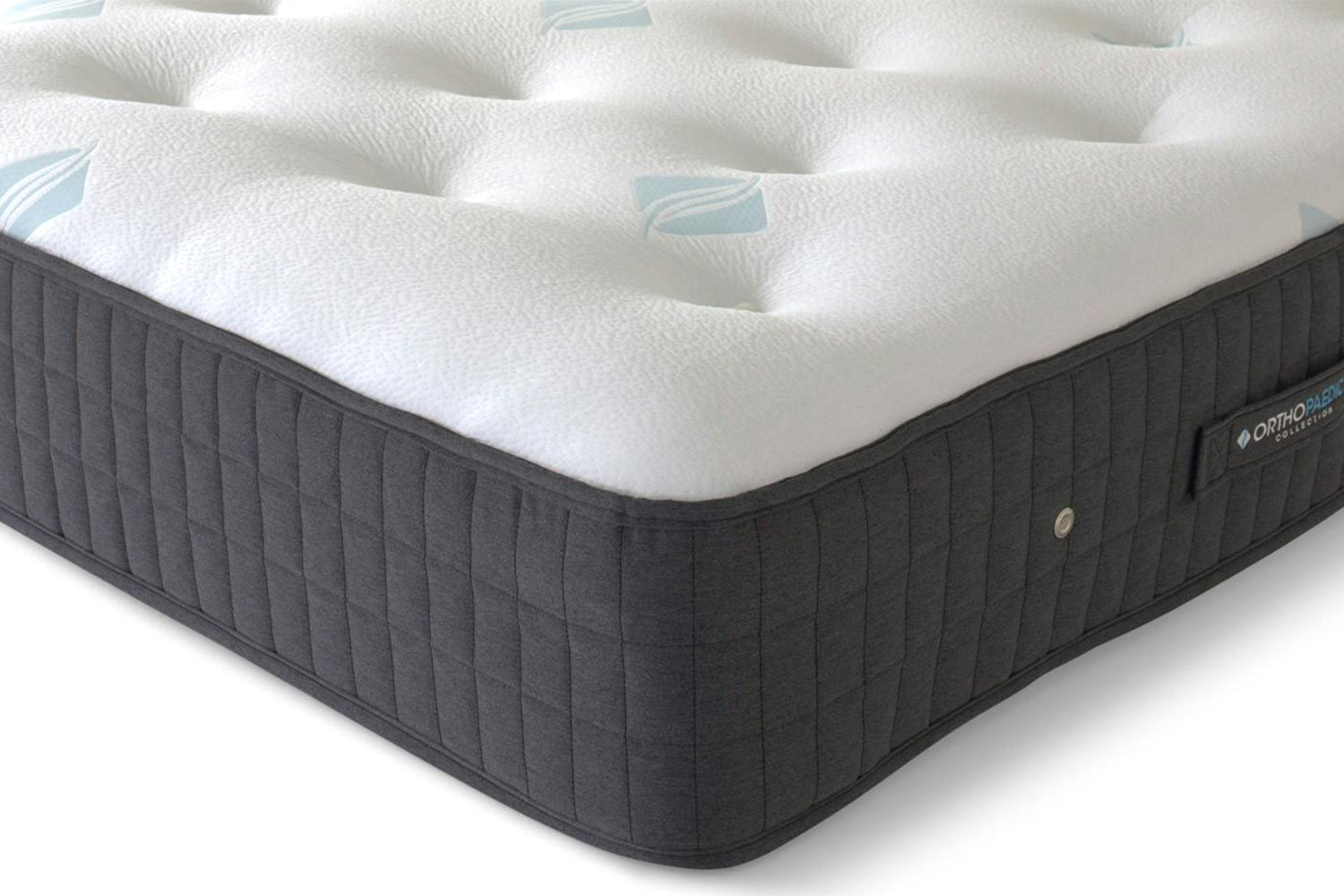 Sleepeezee | Ortho Latex Plush Cool Motion Mattress | Single | 3ft-5