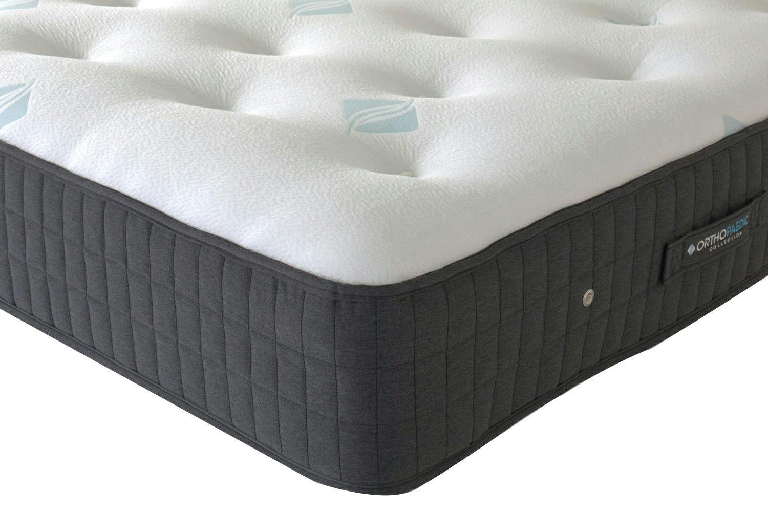 Sleepeezee | Ortho Latex Plush Cool Motion Mattress | Super King Zip & Link | 6ft-4