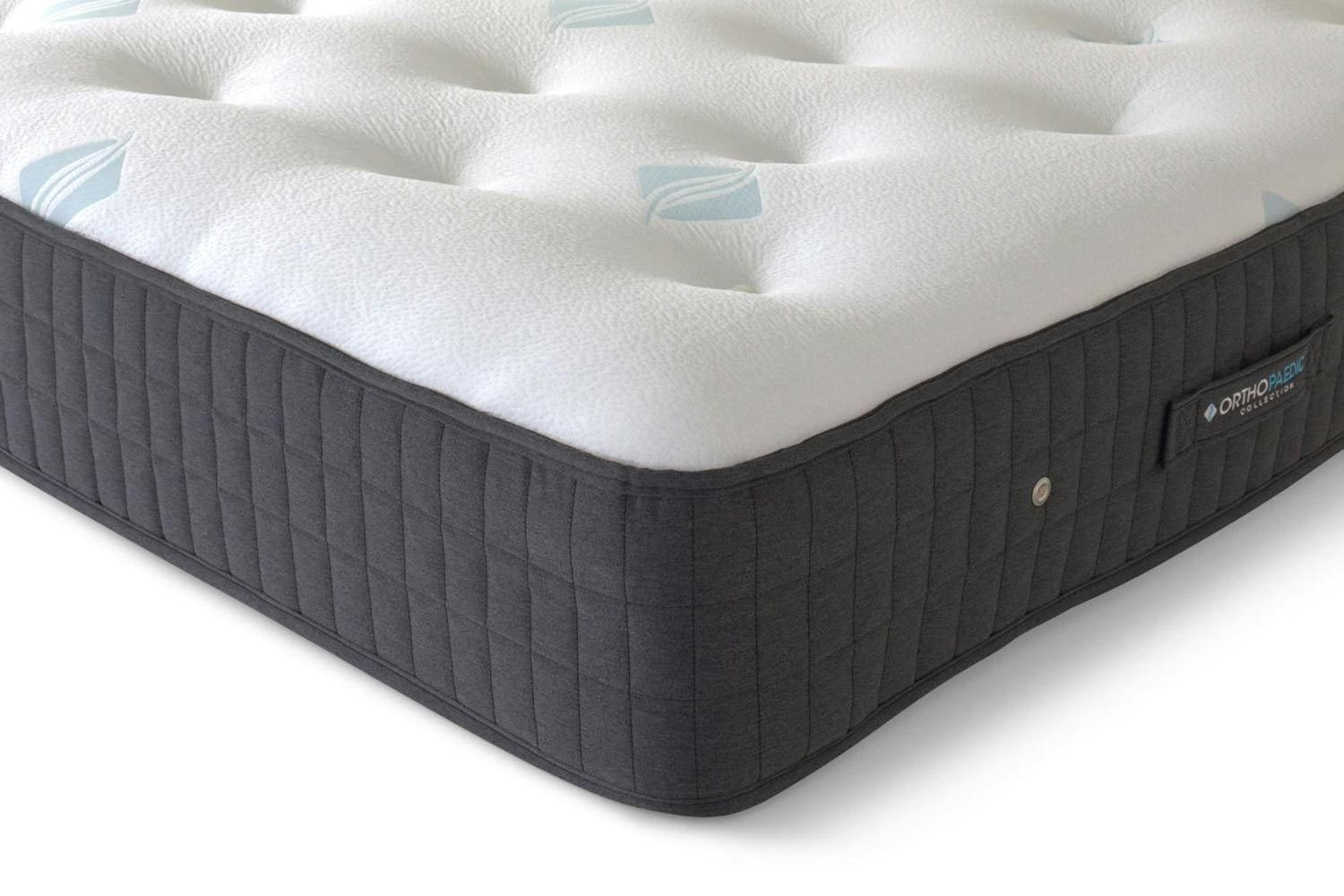 Sleepeezee | Ortho Latex Plush Cool Motion Mattress | Super King | 6ft-6