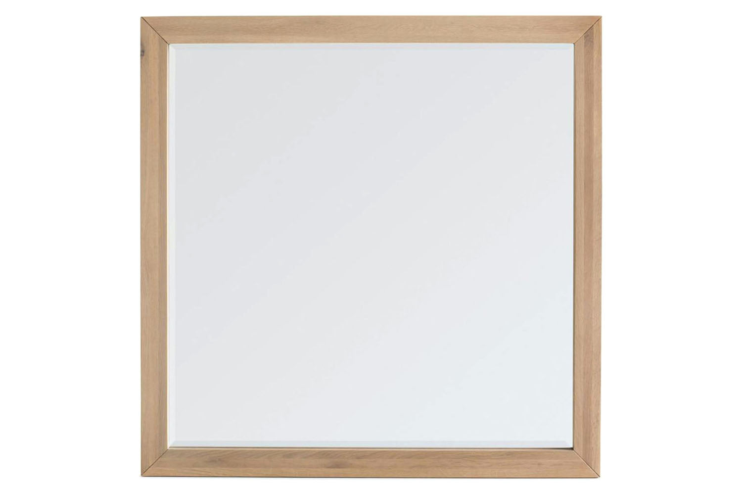 Oslo Dresser Mirror | Oak