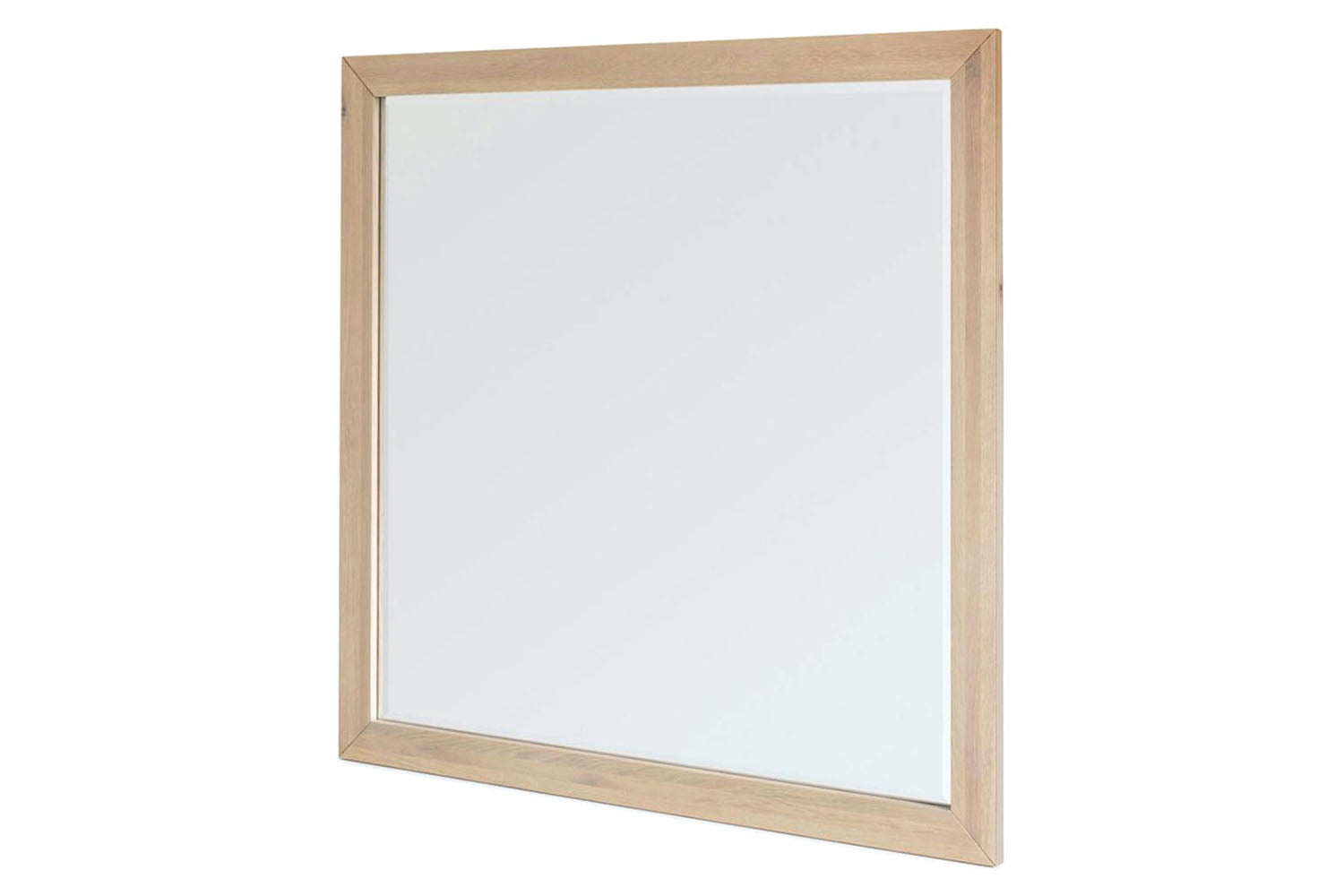 Oslo Dresser Mirror | Oak-2