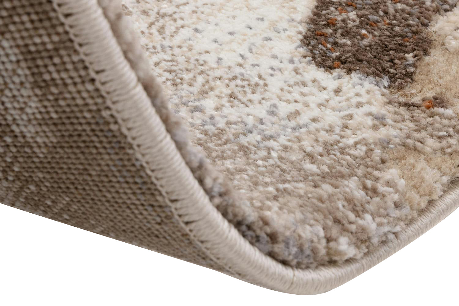 Mira Rug | Blur Terra | 120 x 170 cm-3