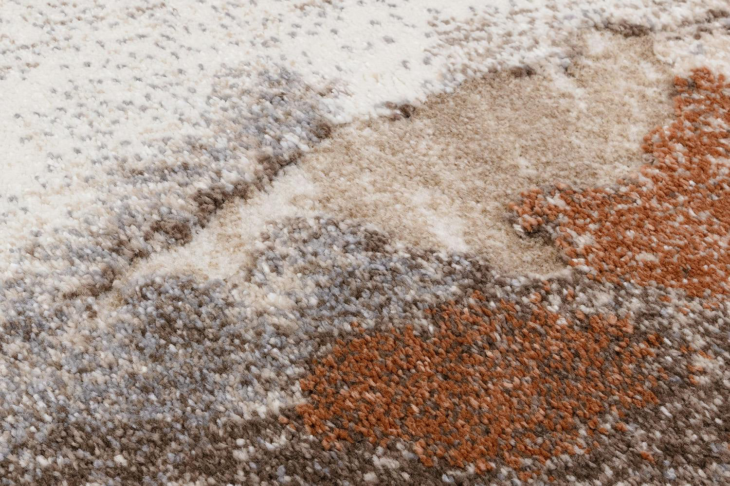 Mira Rug | Blur Terra | 120 x 170 cm-4