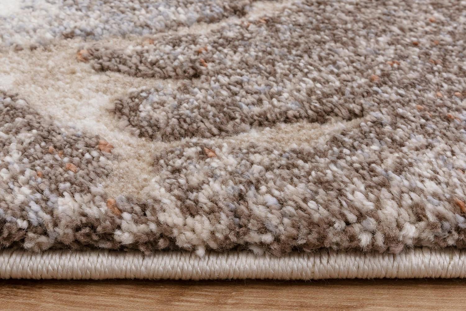 Mira Rug | Blur Terra | 120 x 170 cm-5