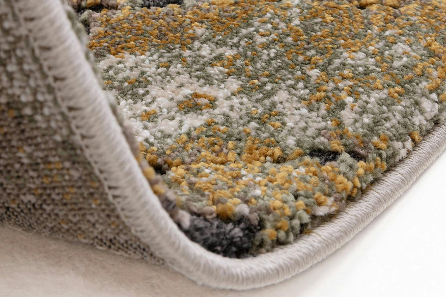 Mira Rug | Oasis Green | 120 x 170 cm-2