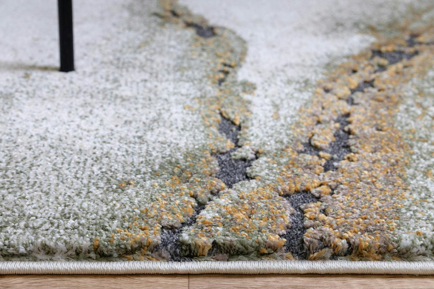 Mira Rug | Oasis Green | 120 x 170 cm-4