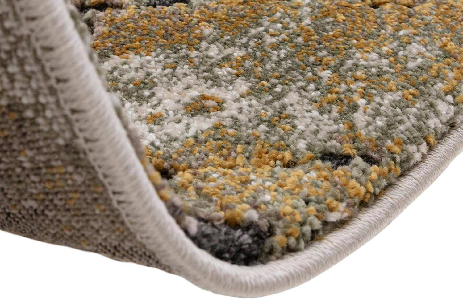 Mira Rug | Oasis Green | 200 x 290 cm-3