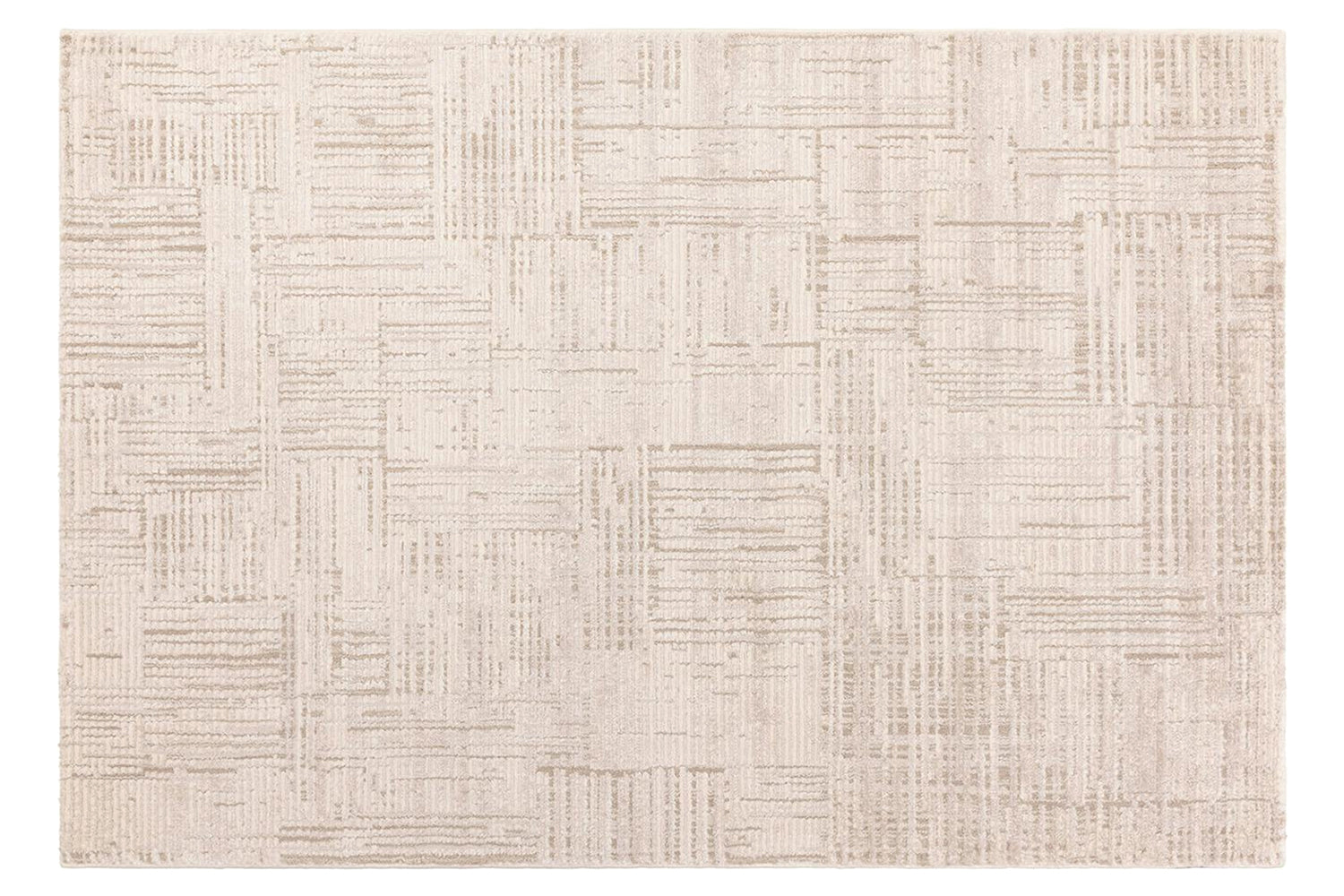 Orb Rug | Beige | 80 x 150 cm