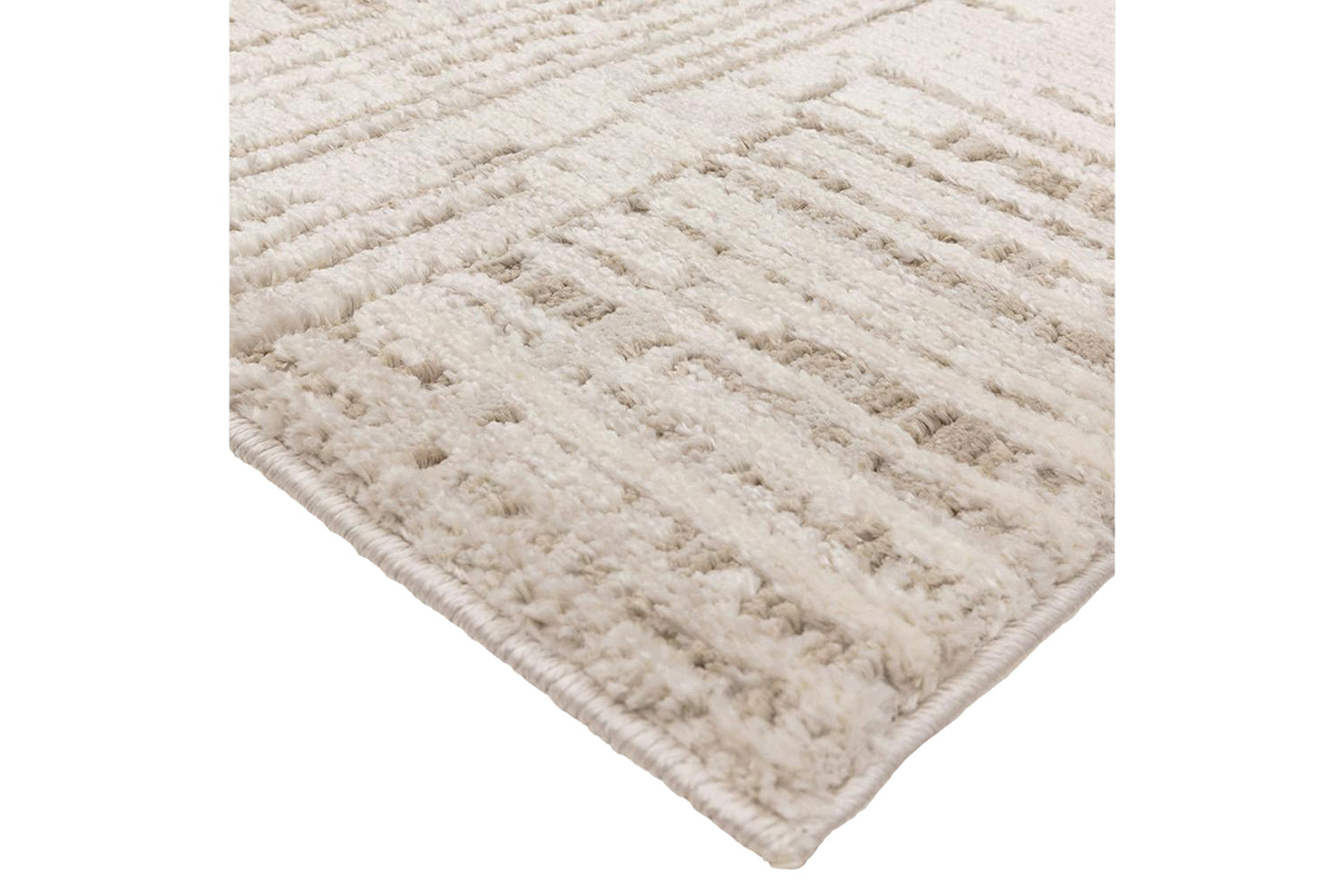 Orb Rug | Beige | 80 x 150 cm-3
