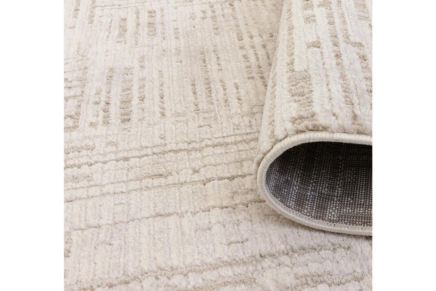 Orb Rug | Beige | 80 x 150 cm-4