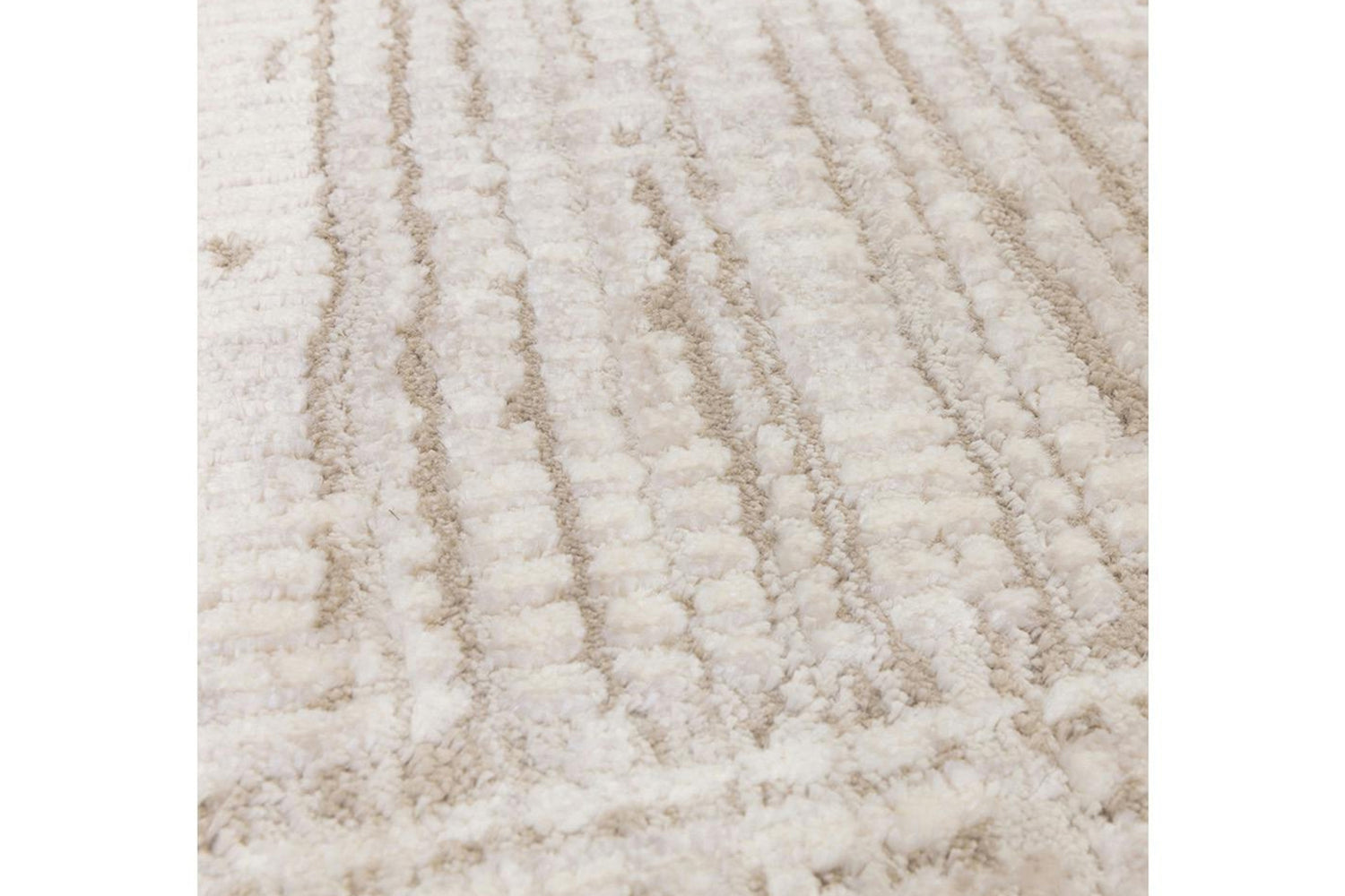 Orb Rug | Beige | 80 x 150 cm-5