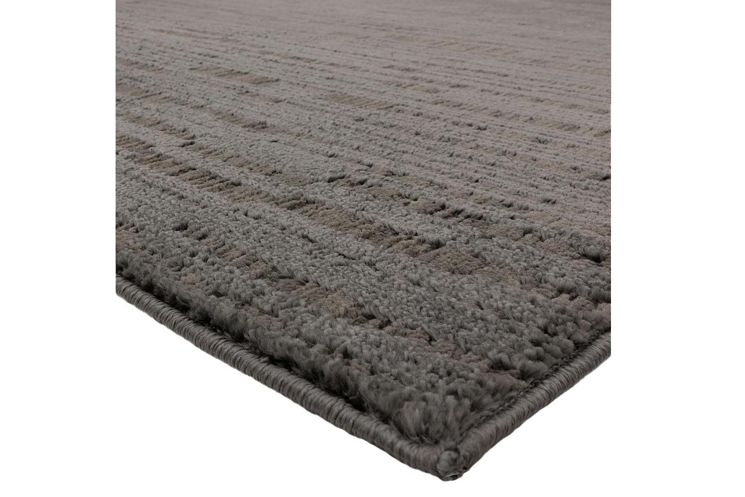 Orb Rug | Charcoal | 80 x 150 cm-6