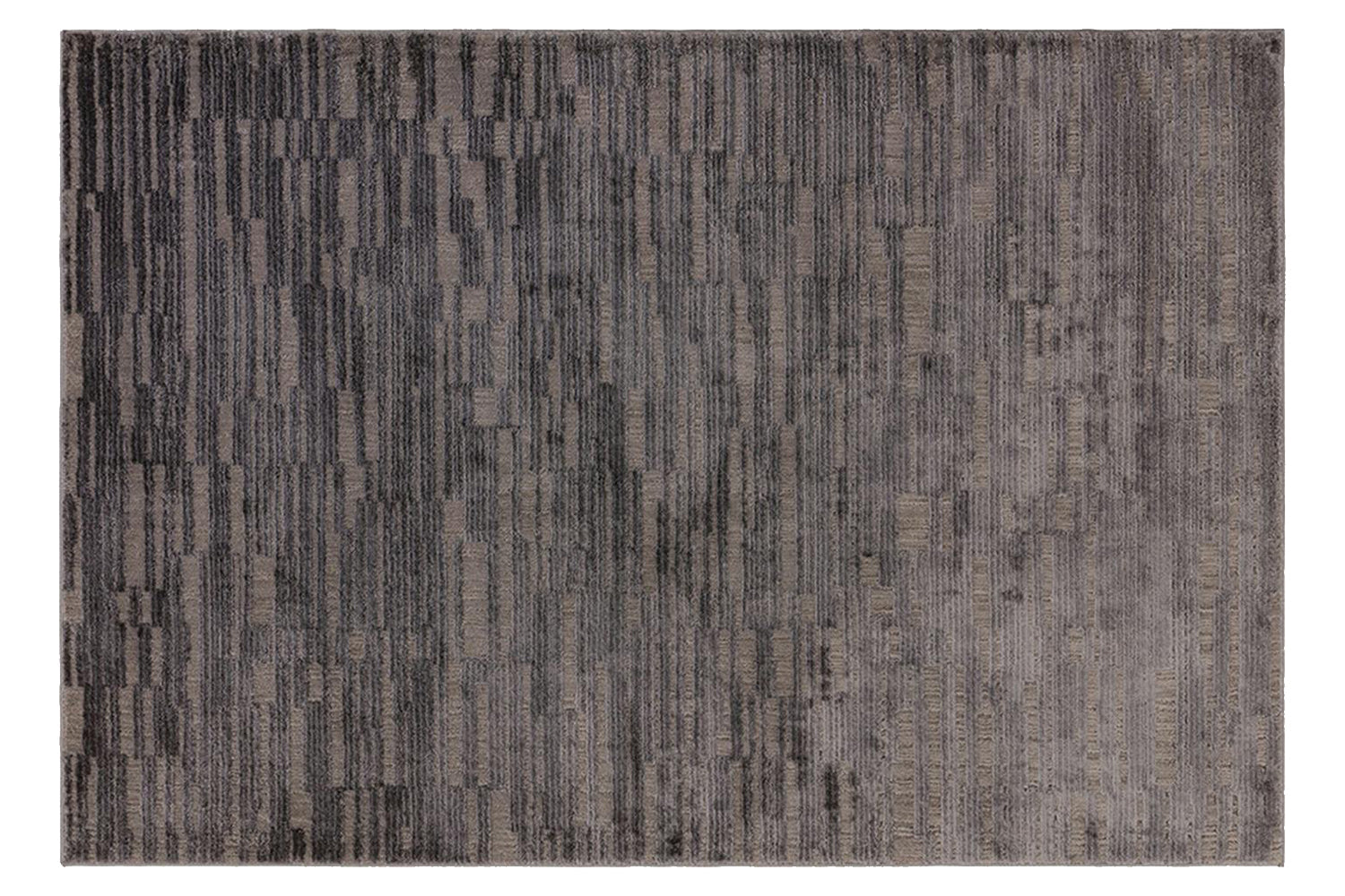 Orb Rug | Charcoal | 120 x 170 cm