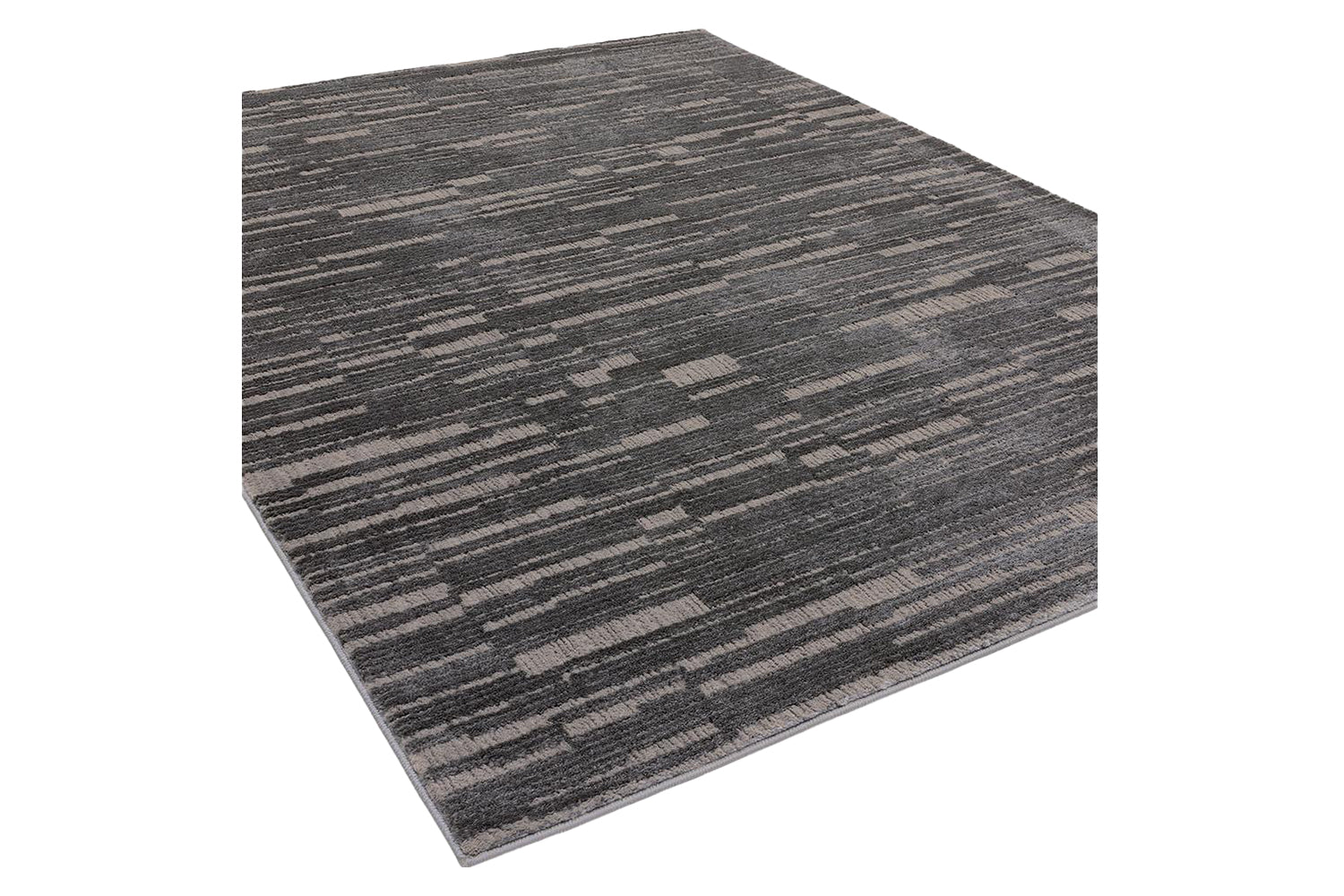 Orb Rug | Charcoal | 120 x 170 cm-4
