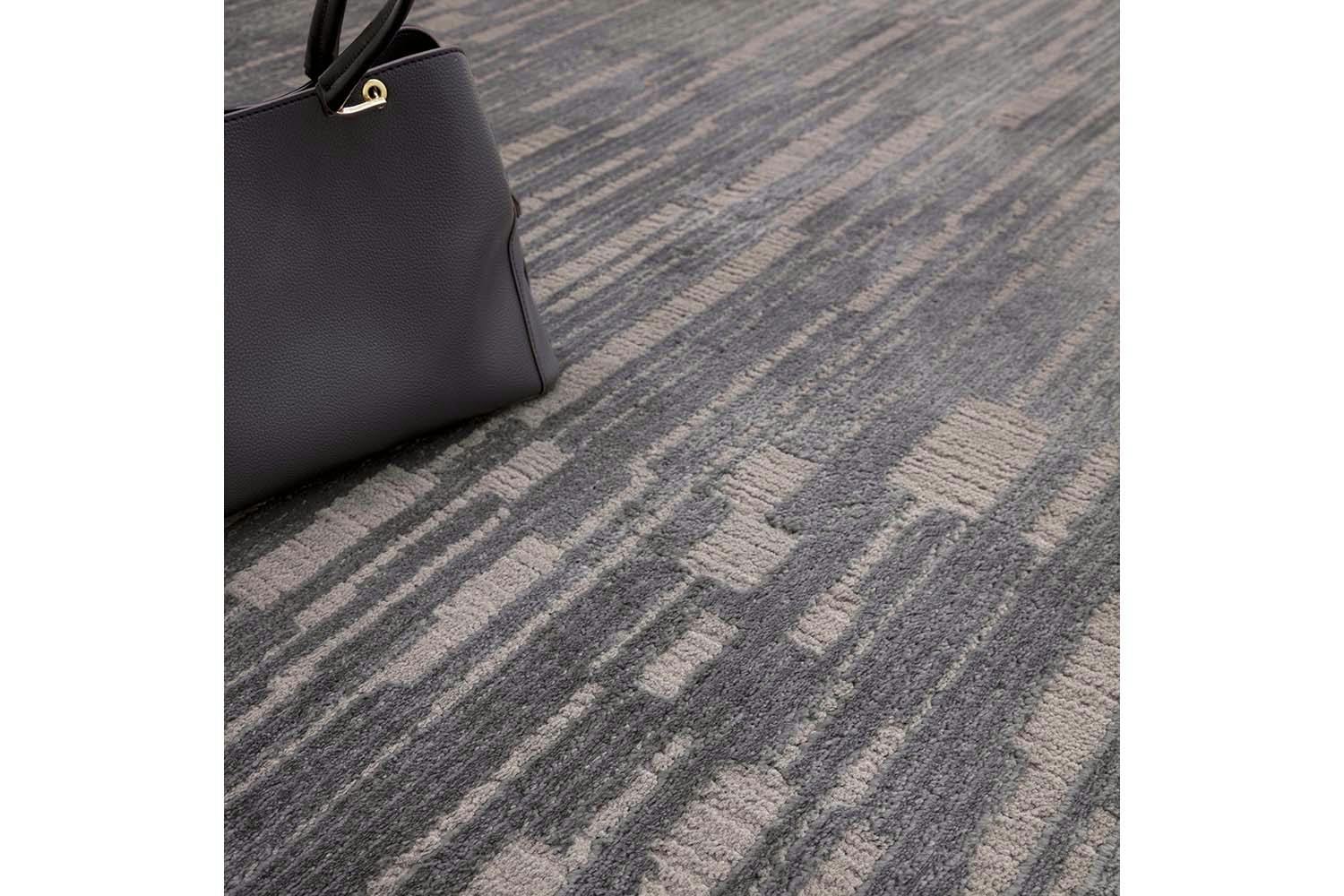 Orb Rug | Charcoal | 160 x 230 cm-3