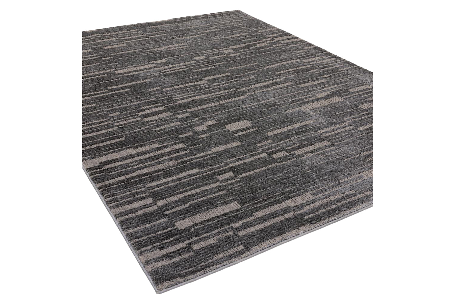 Orb Rug | Charcoal | 160 x 230 cm-4