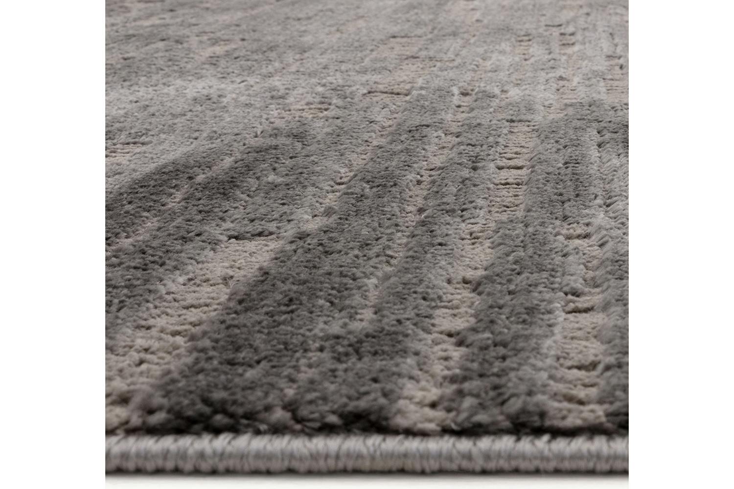 Orb Rug | Charcoal | 160 x 230 cm-9