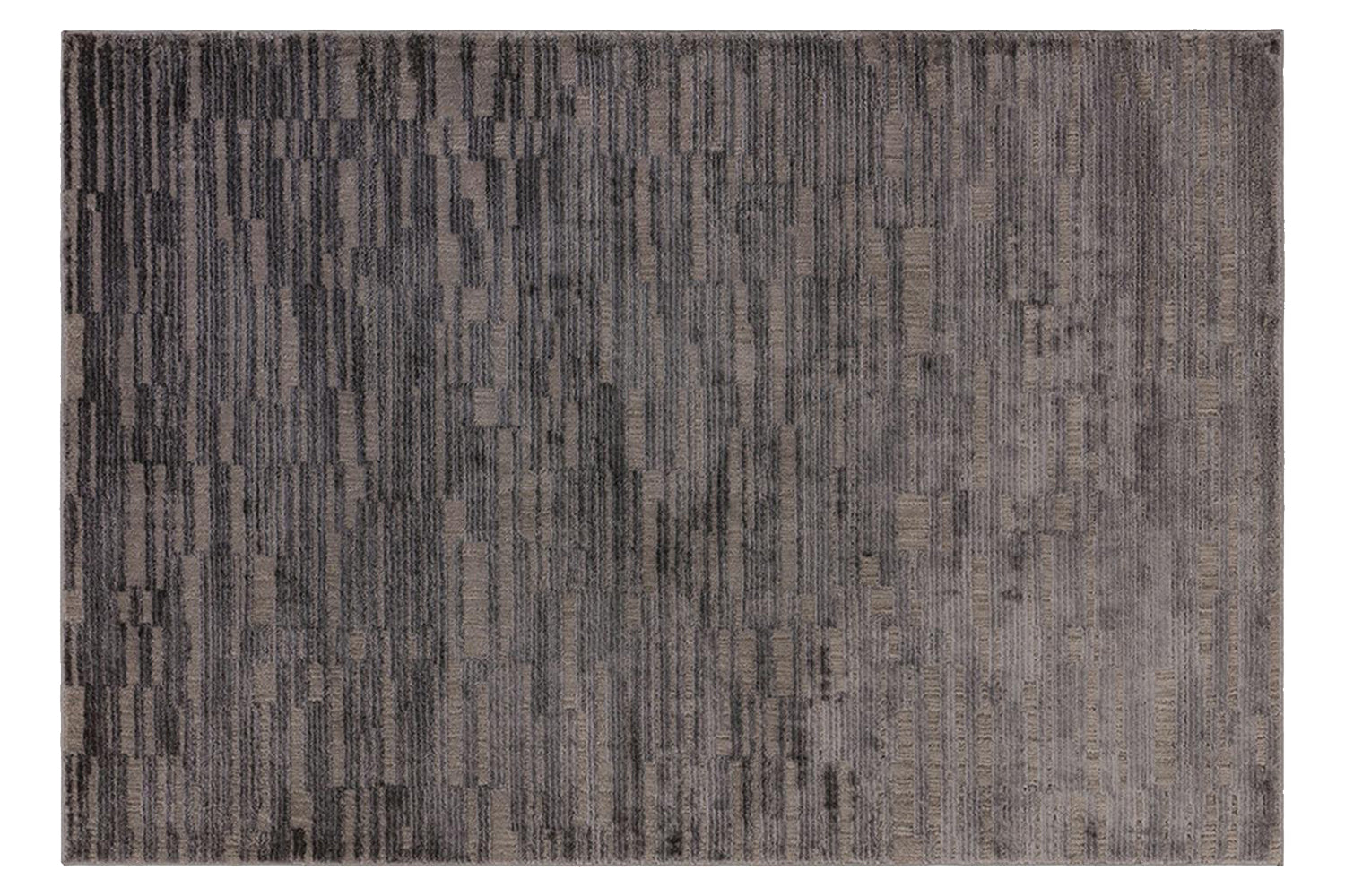 Orb Rug | Charcoal | 200 x 290 cm