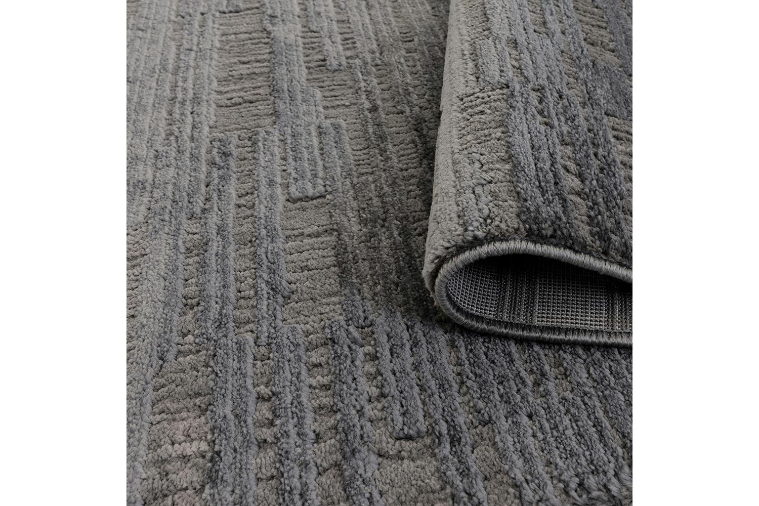 Orb Rug | Charcoal | 200 x 290 cm-6