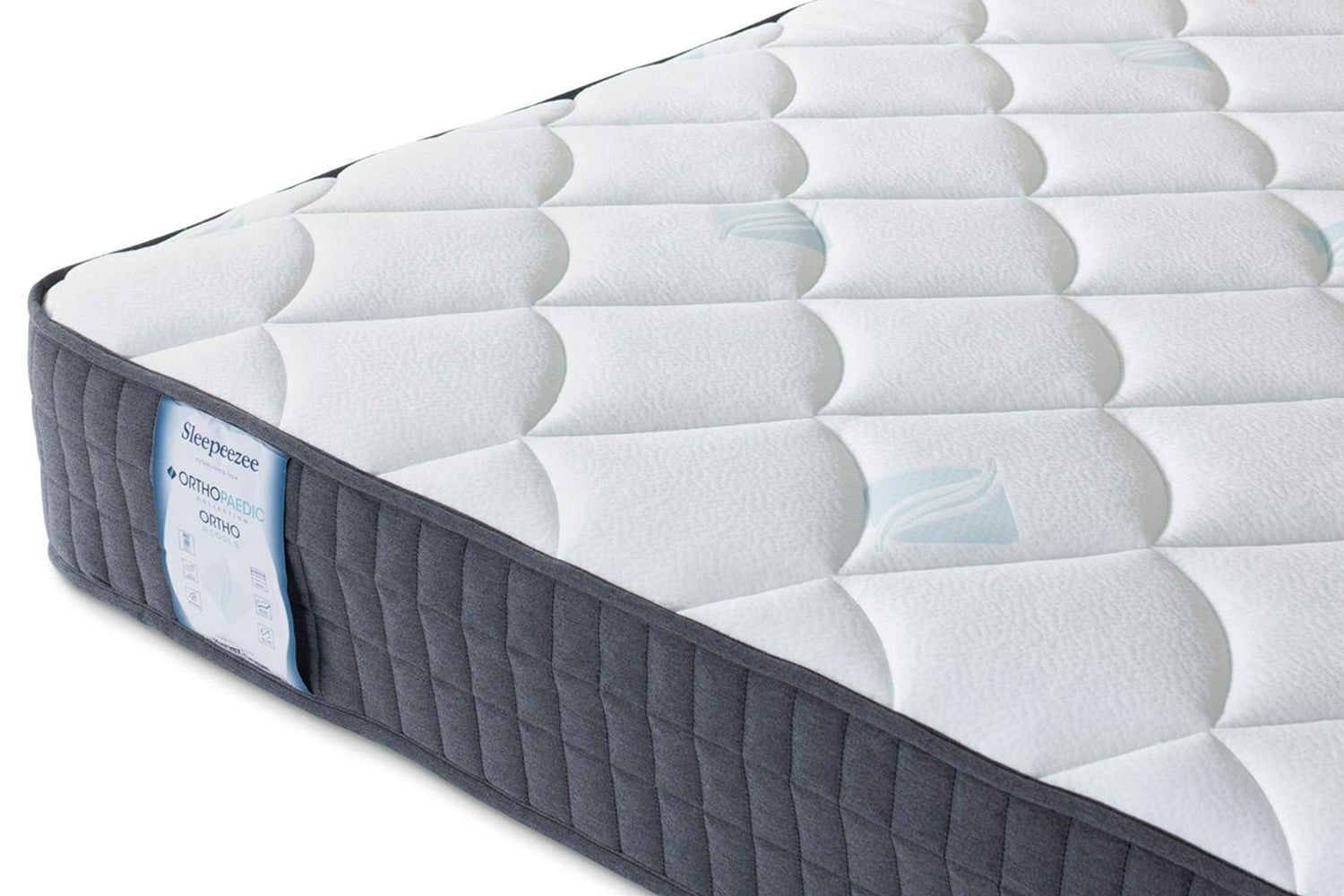 Sleepeezee | Ortho Cool Motion Mattress | Small Double | 4ft-5