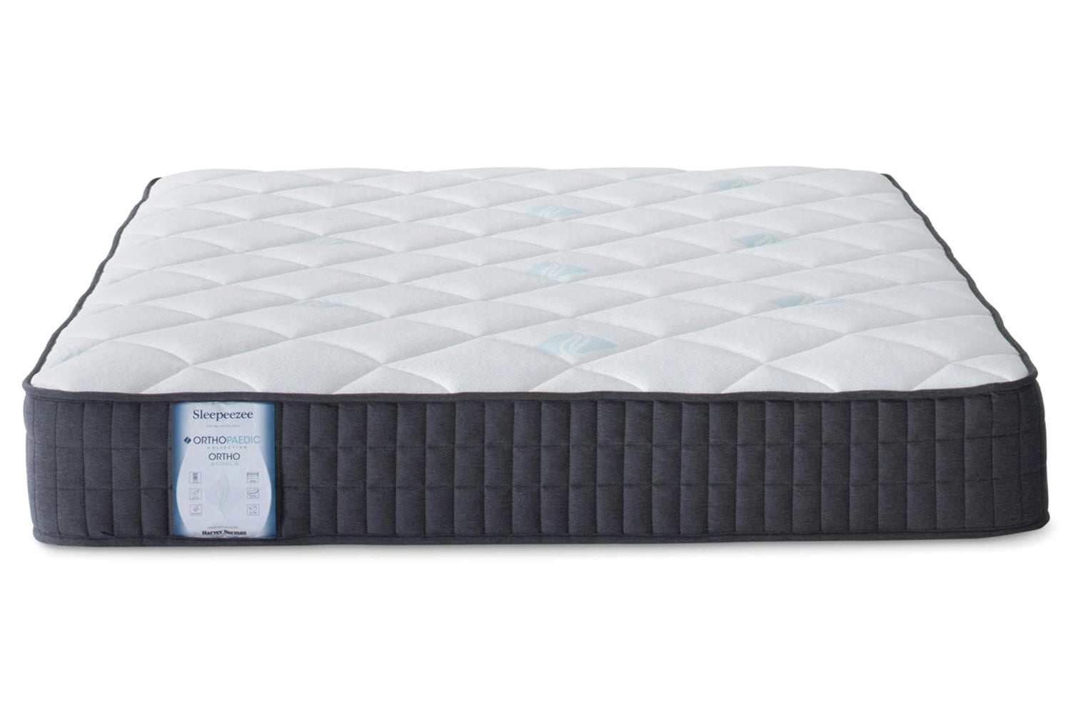 Sleepeezee | Ortho Cool Motion Mattress | Single | 3ft