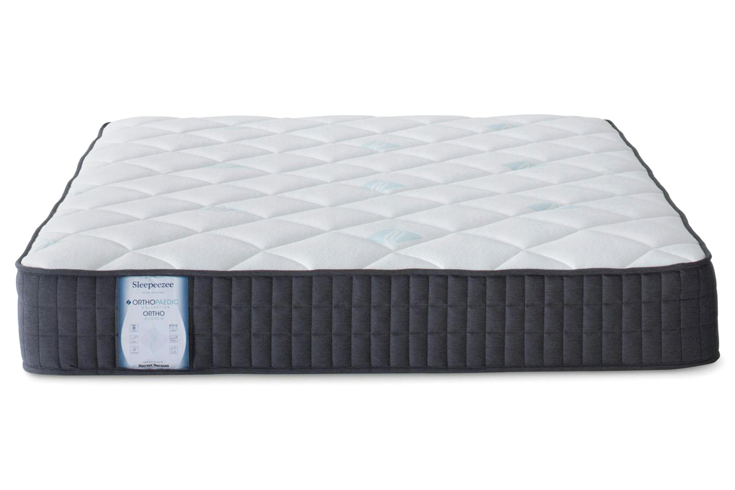 Sleepeezee | Ortho Cool Motion Mattress | King | 5ft