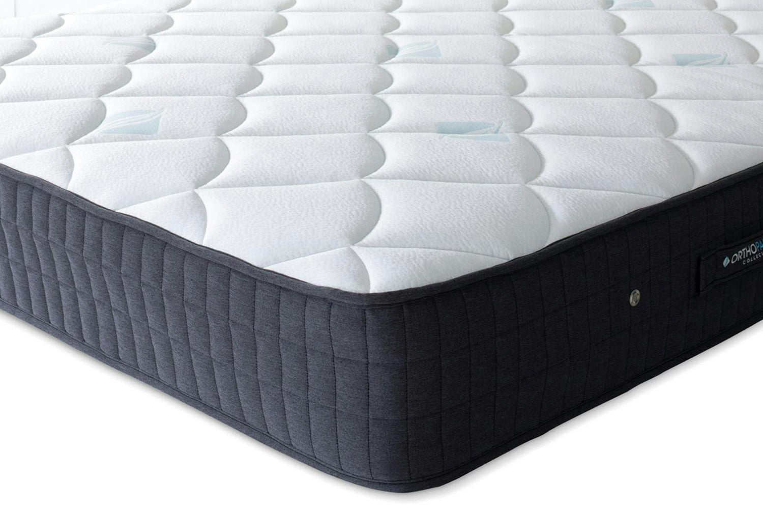 Sleepeezee | Ortho Cool Motion Mattress | Super King Zip & Link | 6ft-4