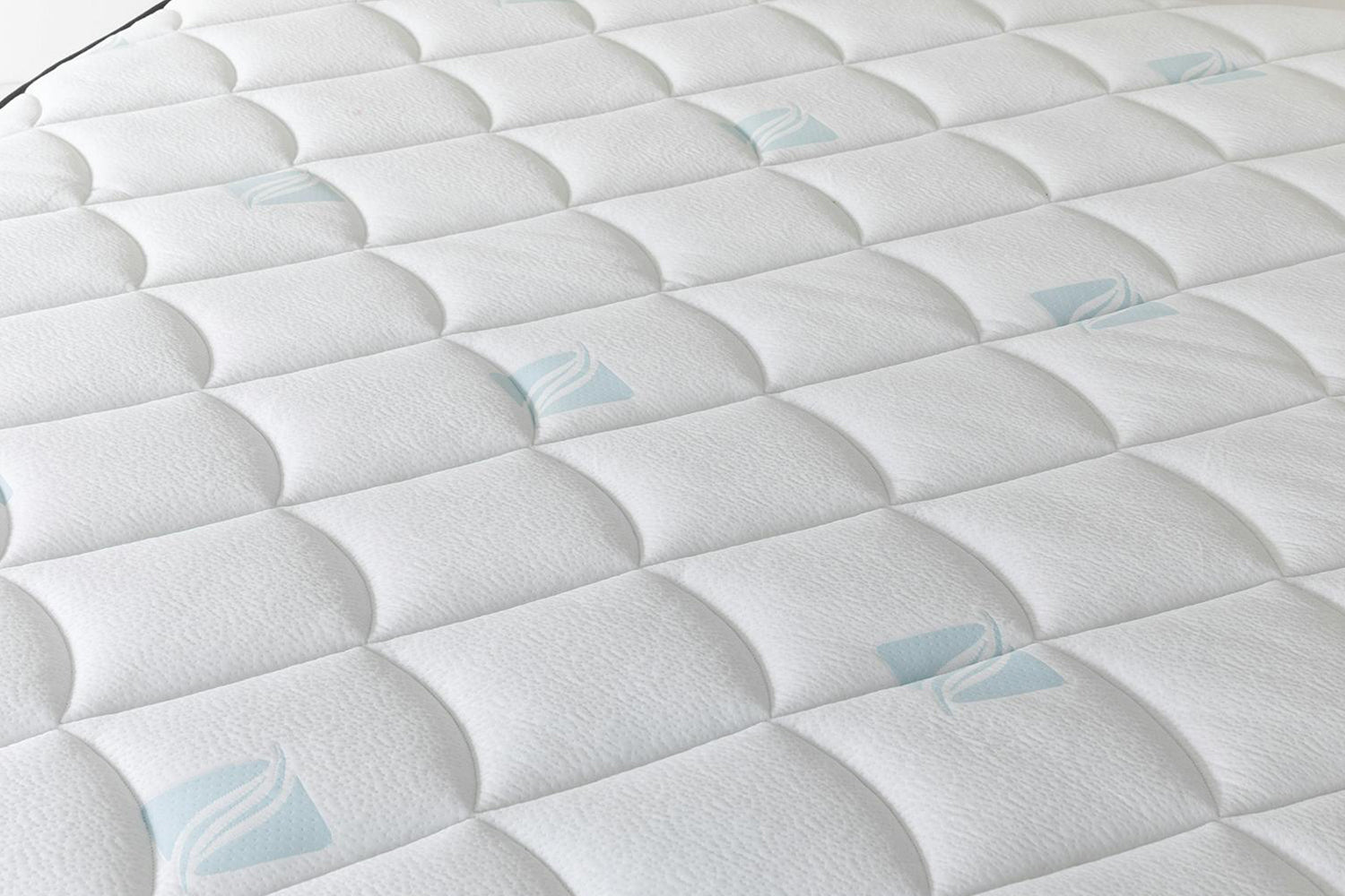 Sleepeezee | Ortho Cool Motion Mattress | Super King Zip & Link | 6ft-6