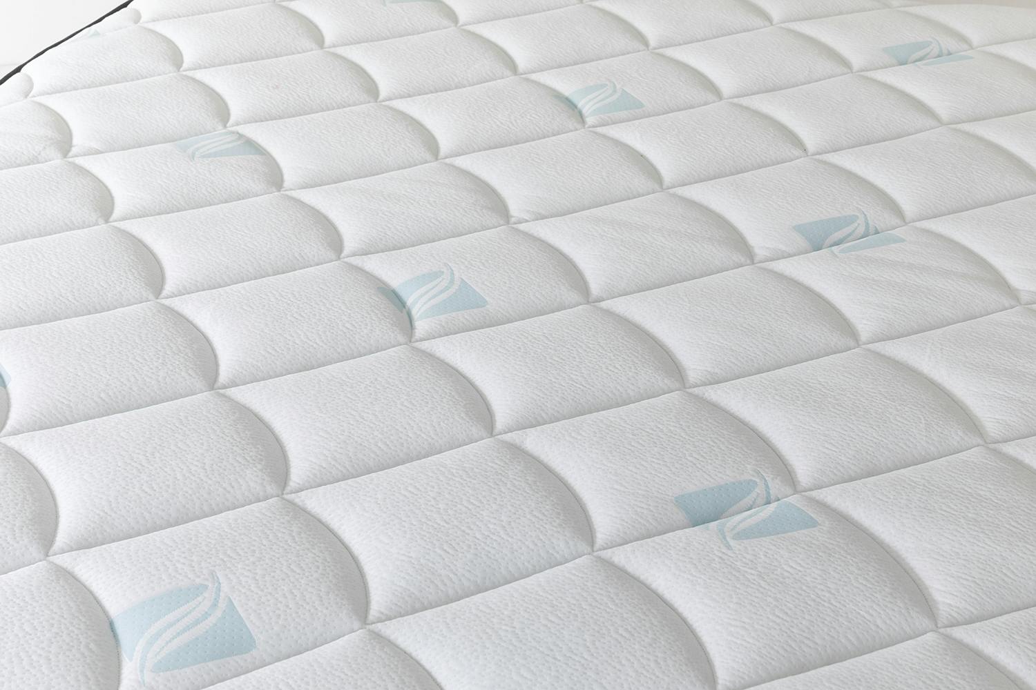 Sleepeezee | Ortho Cool Motion Mattress | Super King | 6ft-6