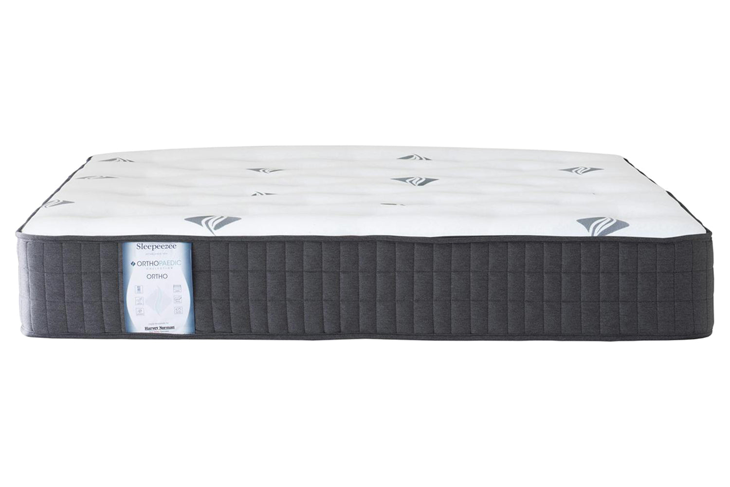 Sleepeezee | Ortho Motion Mattress | King | 5ft