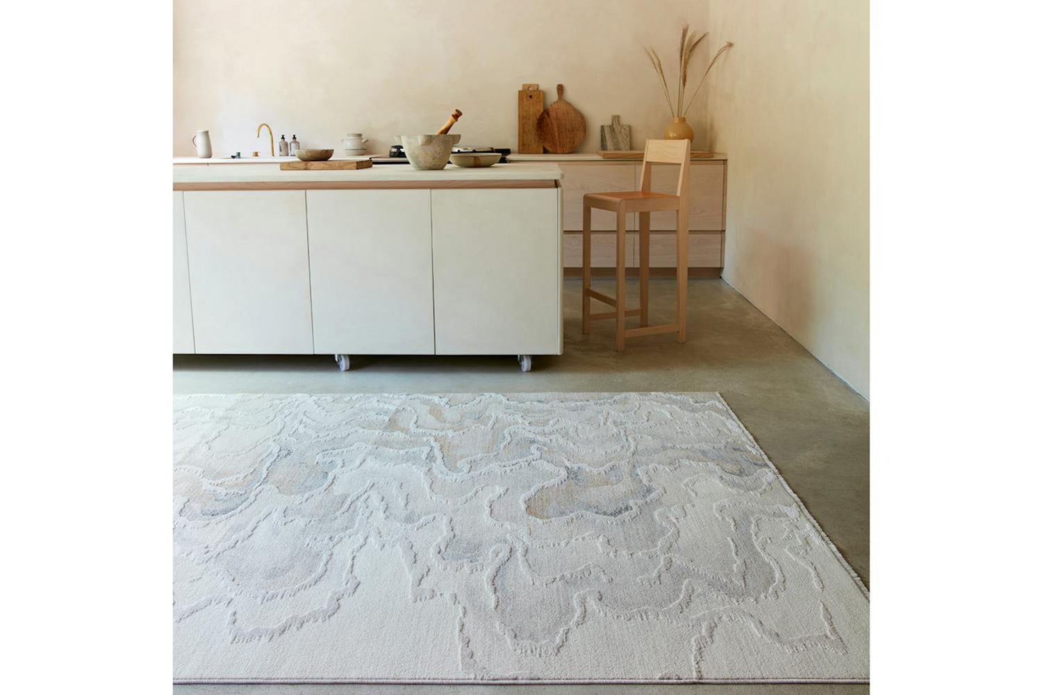 Roma Soft Rug | 120 x 160 cm-2