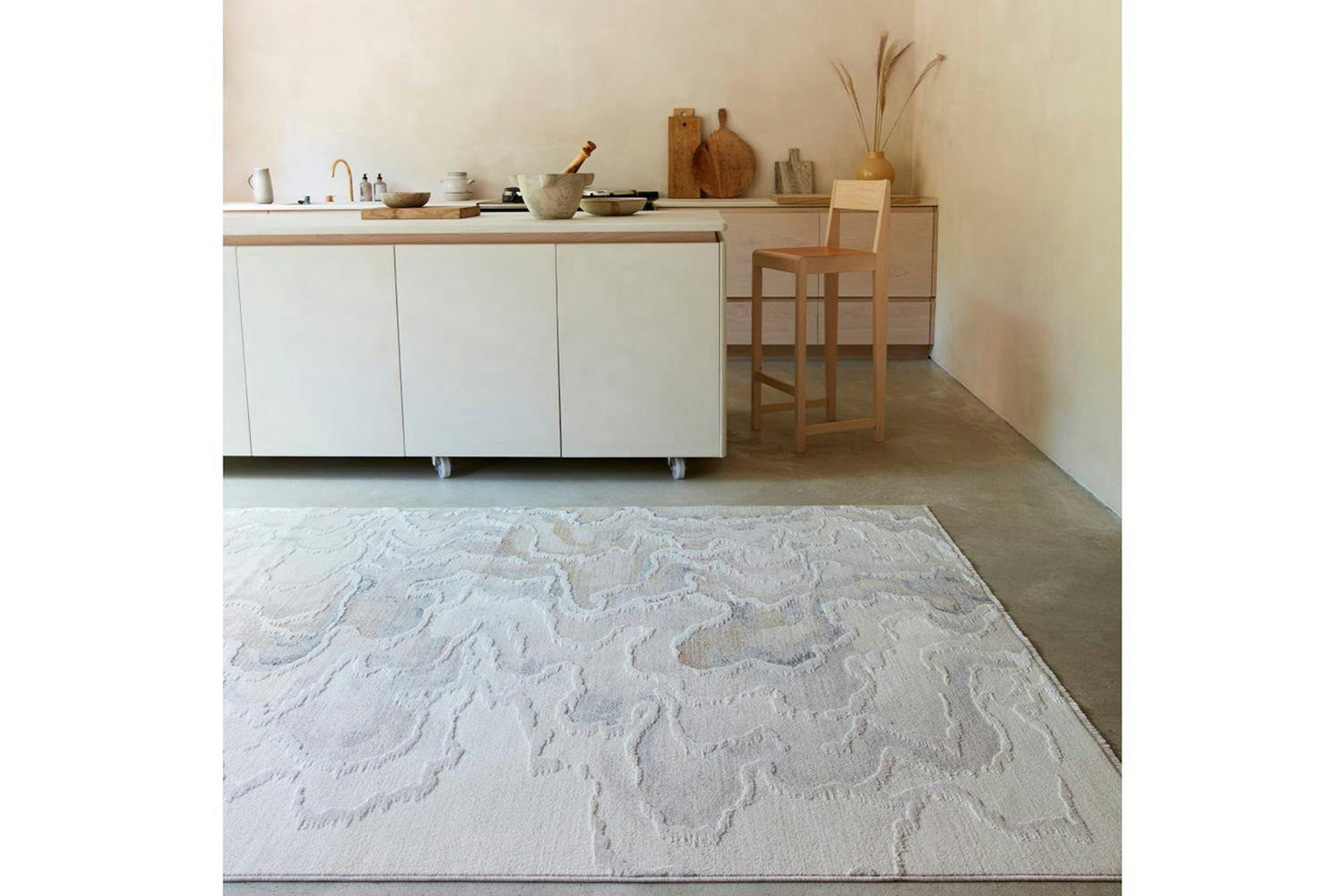 Roma Soft Rug | 200 x 300 cm-2